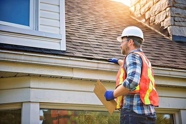 Licensed Roof Repair service in Olympia Fields, IL - Norken Roofing